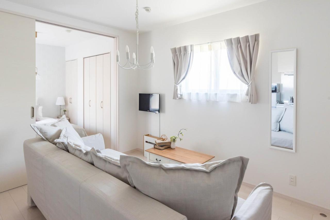 Apartmán Fds Enishi Ósaka Exteriér fotografie