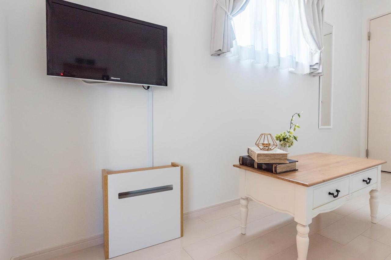 Apartmán Fds Enishi Ósaka Exteriér fotografie