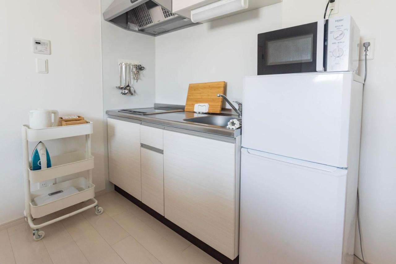 Apartmán Fds Enishi Ósaka Exteriér fotografie