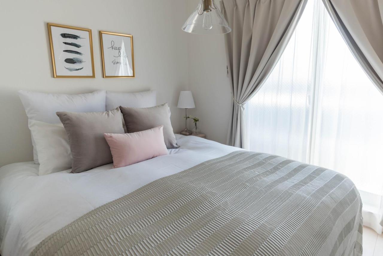 Apartmán Fds Enishi Ósaka Exteriér fotografie